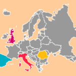 De ce România nu o să depășească Italia, Spania sau Anglia în clasamentul Covid-19